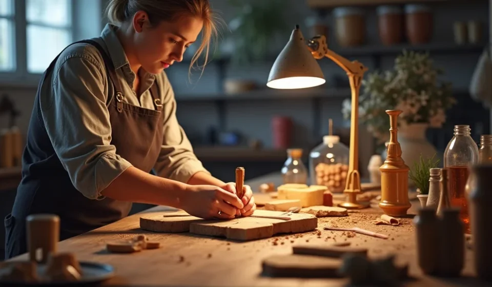 A Guide to Effective SS Crafting: Create and Succeed