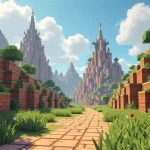 Biomes O Plenty: A Guide to Brown Bricks and Crafting