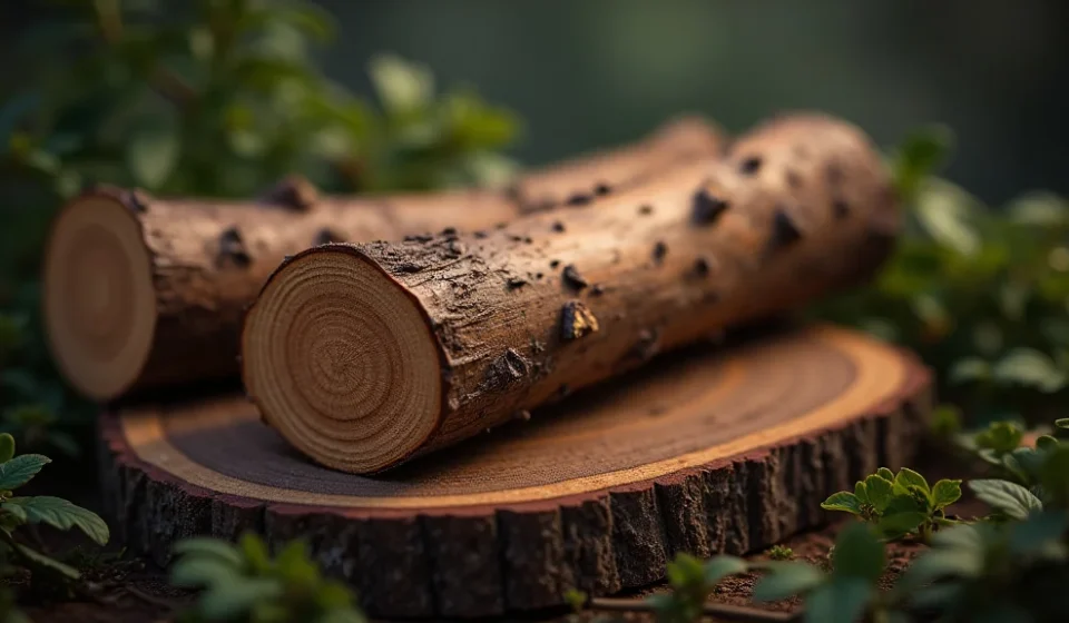 Biomes O Plenty Dead Wood Crafting: A Guide for Beginners