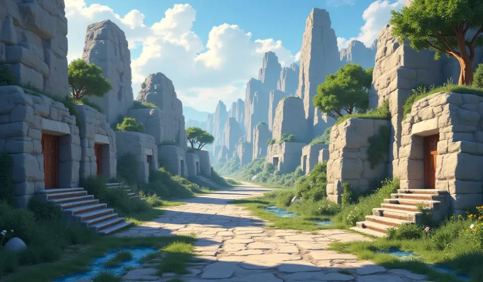 Biomes O Plenty Stone Crafting Your Guide to Building