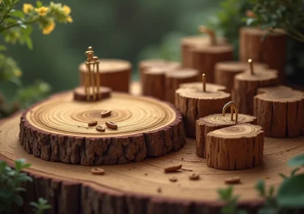 Biomes O Plenty Wood Crafting: A Guide for Builders