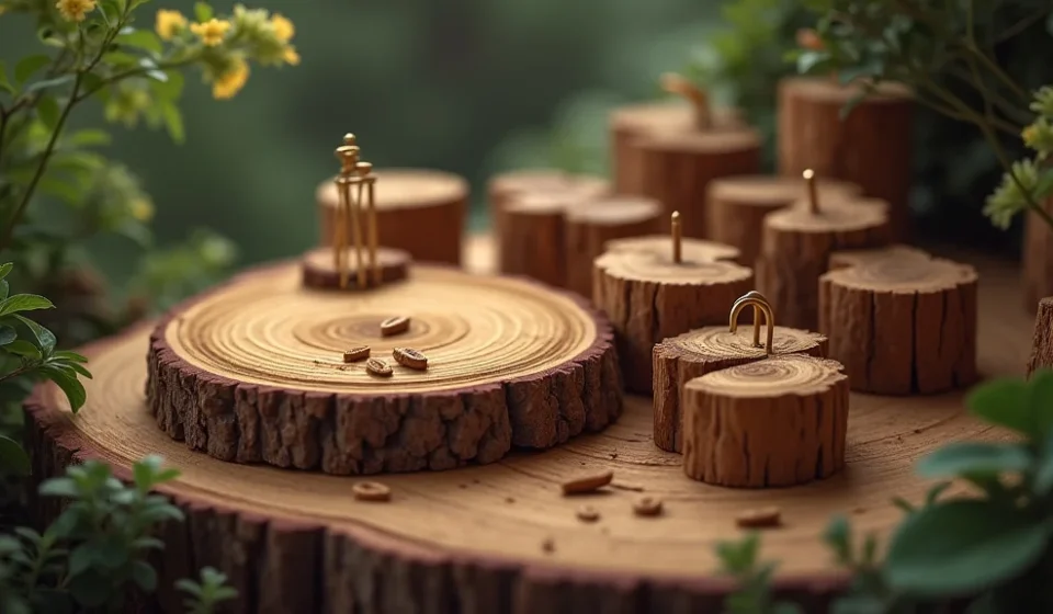 Biomes O Plenty Wood Crafting: A Guide for Builders