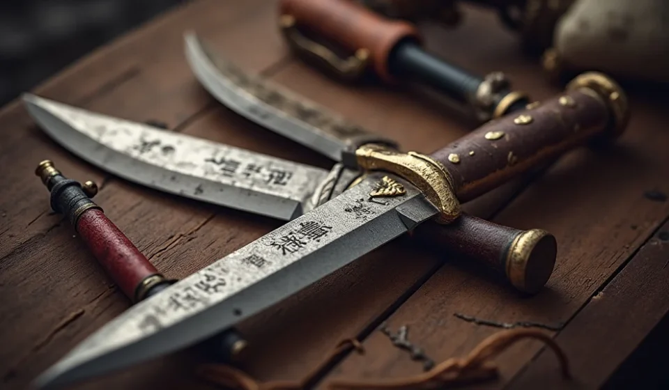 Conqueror's Blade: Start Crafting Guide for New Players