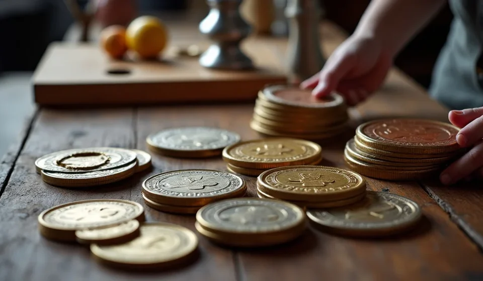 Crafting 1-99 Cheap RS3: Your Beginner's Guide to Success