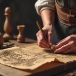 Crafting 1-99 Guide OSRS: A Step-by-Step Skill Mastery