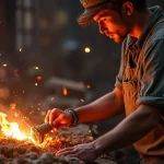 Crafting 1-99 Ironman: A Comprehensive Guide for Beginners