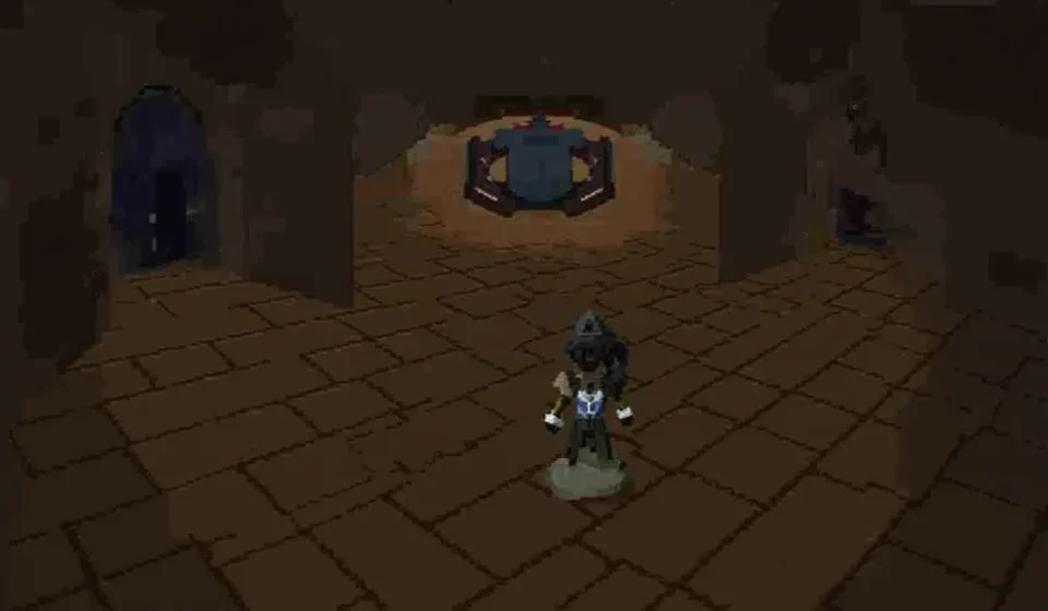 Crafting 1-99 OSRS Ironman: A Comprehensive Guide