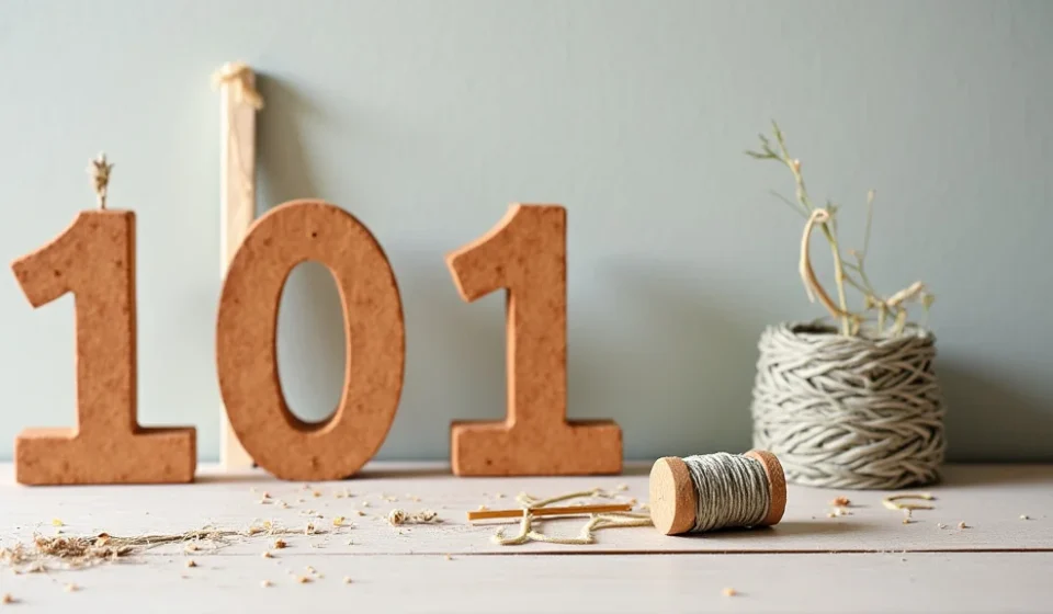 Crafting 101: Your Beginner's Guide to Creative Projects