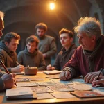Crafting 2024 Dungeons and Dragons: A Guide for Dungeon Masters