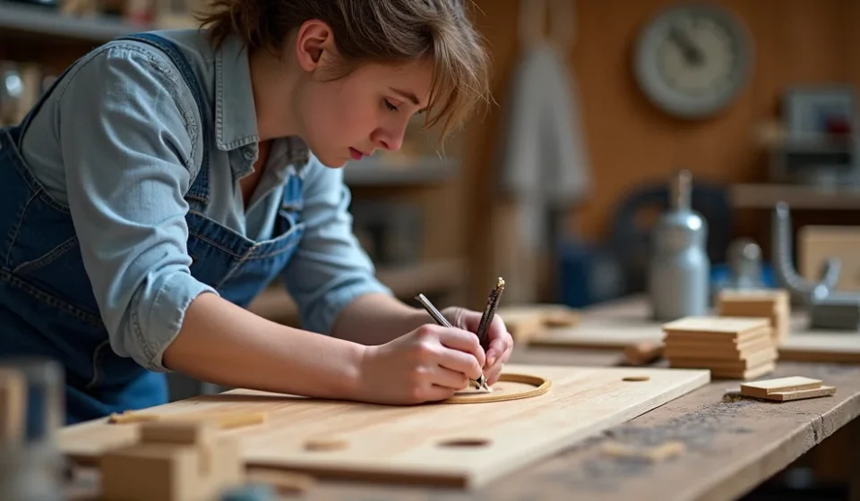 Crafting 4 Good: A Guide to Building Better Things