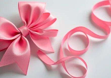 Crafting 4 Inch Ribbon: A Guide to Beautiful Bows and More