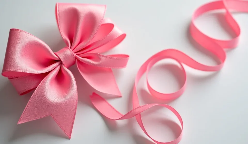 Crafting 4 Inch Ribbon: A Guide to Beautiful Bows and More