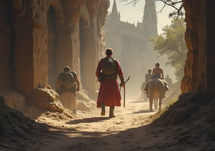 Crafting 5e Campaign Adventures: Tips for Epic Stories