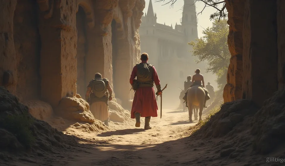 Crafting 5e Campaign Adventures: Tips for Epic Stories