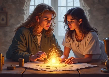 Crafting 5e Xanathar: A Guide for Dungeon Masters