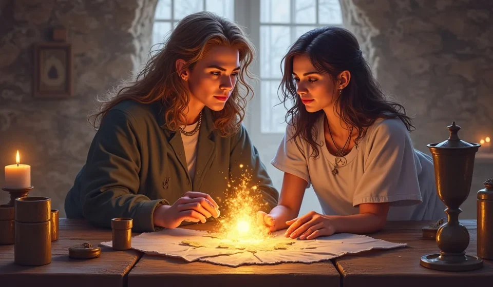 Crafting 5e Xanathar: A Guide for Dungeon Masters