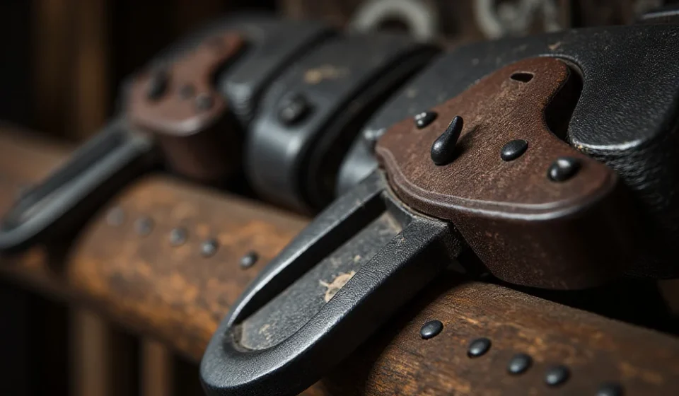 Crafting 619 Gear: Your Guide to Exceptional Equipment