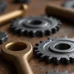 Crafting 636 Gear: A Detailed Guide to Success