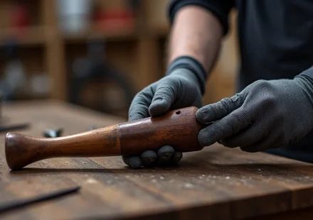 Crafting 636 Weapon: A Step-by-Step Guide for Success