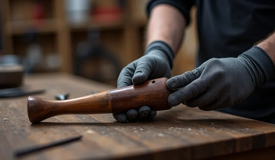 Crafting 636 Weapon: A Step-by-Step Guide for Success