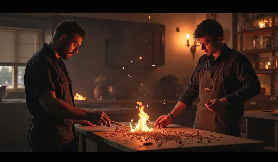 Crafting 7 Days to Die: A Comprehensive Guide