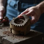 Crafting 700 Gear New World: A Comprehensive Guide to Excellence