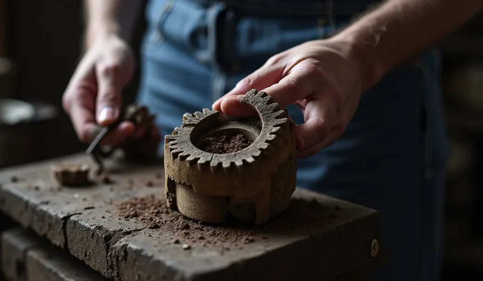 Crafting 700 Gear New World: A Comprehensive Guide to Excellence