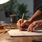 Crafting 99 Nights A Guide to Creative Planning