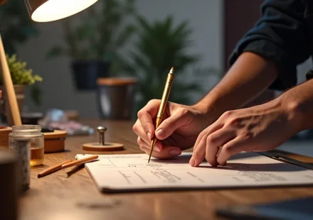 Crafting 99 Nights A Guide to Creative Planning