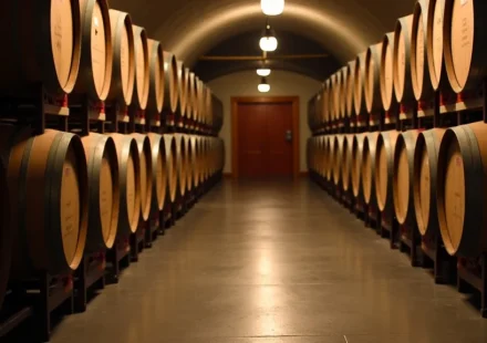 Crafting a Beautiful Cellar in Smithville NJ