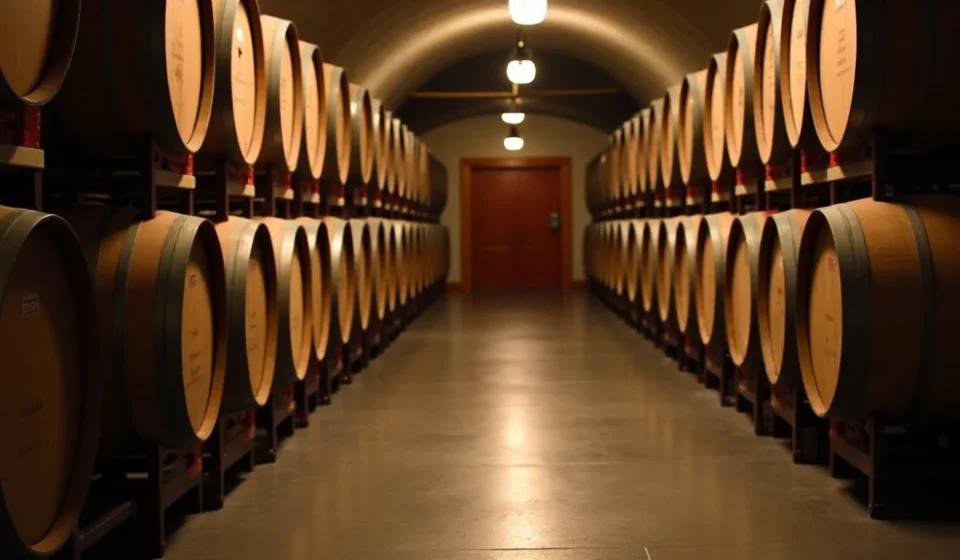 Crafting a Beautiful Cellar in Smithville NJ