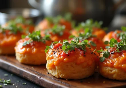 Crafting a Buffet Replacement Insert for Culinary Success