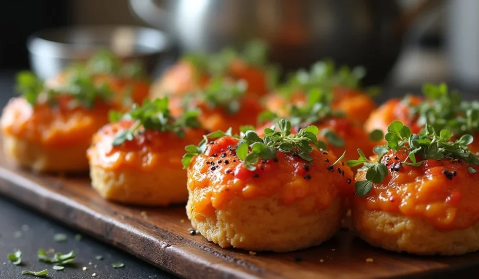 Crafting a Buffet Replacement Insert for Culinary Success