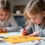 Crafting: A Creative Exploration for All Ages