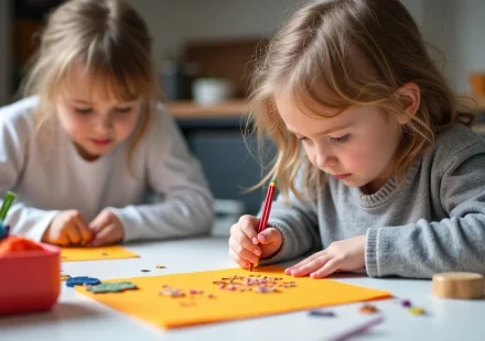 Crafting: A Creative Exploration for All Ages