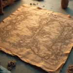 Crafting a Dead Map: Unveiling Exploration's Final Frontier