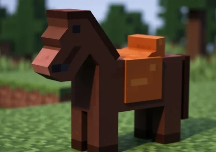 Crafting a Saddle in Minecraft: Your Ultimate Guide