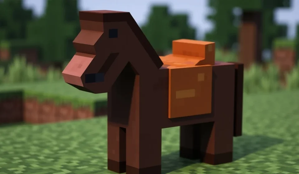 Crafting a Saddle in Minecraft: Your Ultimate Guide