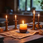 Crafting an Enchanting Table: A Guide for Aspiring Wizards