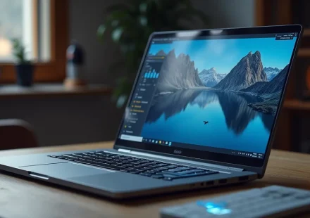 Crafting and Building a Download Laptop: A Practical Guide