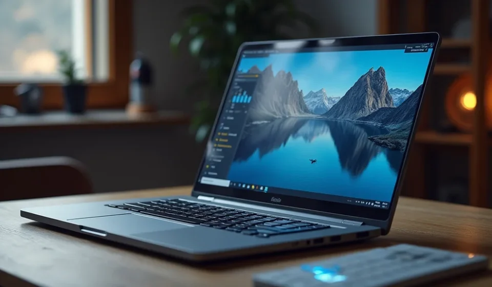 Crafting and Building a Download Laptop: A Practical Guide