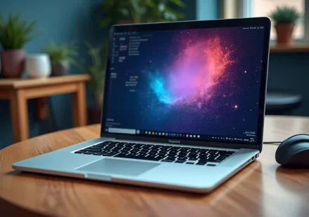 Crafting and Building for Laptop: A Comprehensive Guide