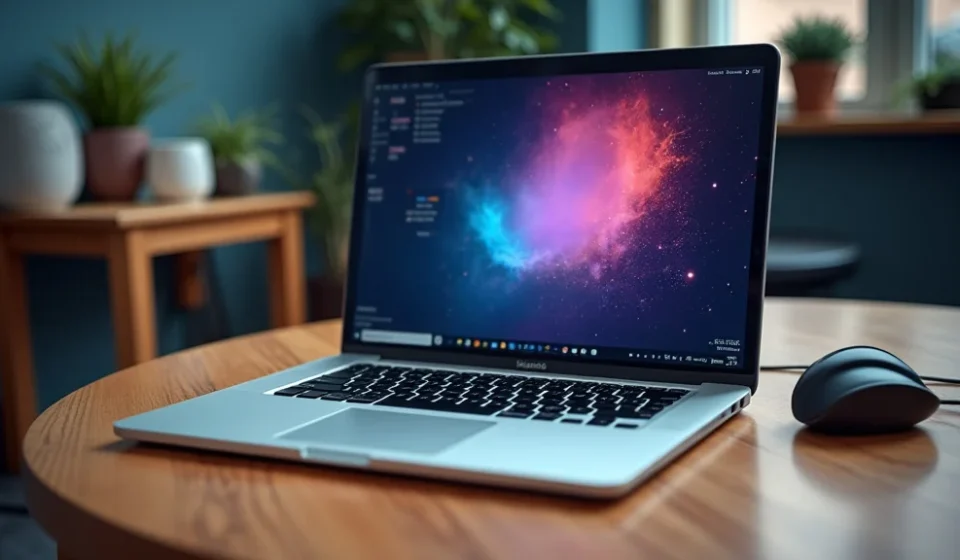Crafting and Building for Laptop: A Comprehensive Guide