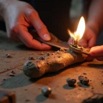 Crafting and Mining Skills Explained for Beginners