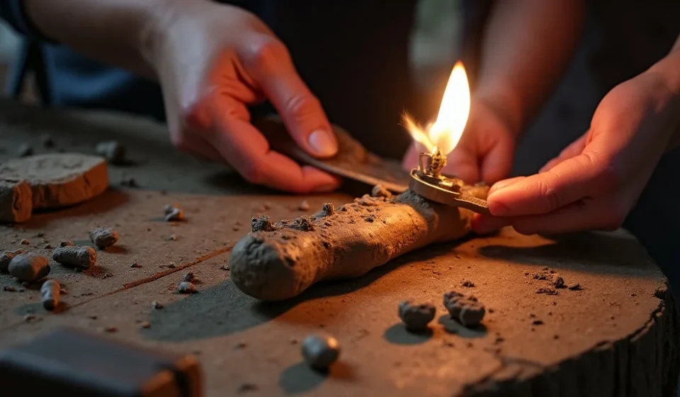 Crafting and Mining Skills Explained for Beginners