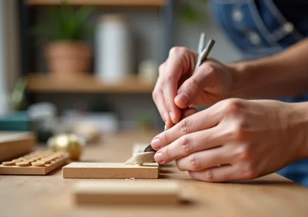 Crafting as a Service Exploring Modern Handmade Goods