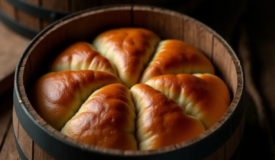 Crafting Beczki: A Guide to Building and Enjoying Barrels