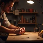 Crafting Bench 5 99 Nights: A Beginner's Guide to Success