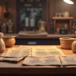 Crafting Bench 5: Build a Great Crafting Setup for Players