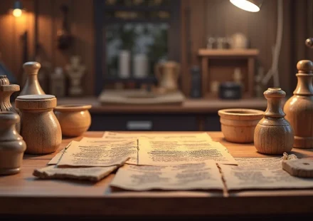 Crafting Bench 5: Build a Great Crafting Setup for Players